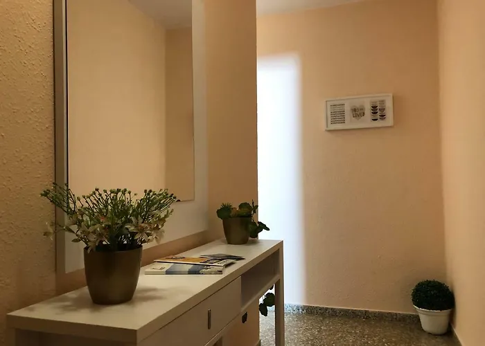 Διαμέρισμα Port Beach