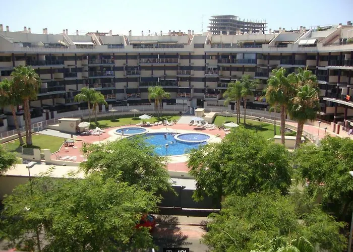 아파트 Wonderful In Canet De Berenguer. 발렌시아