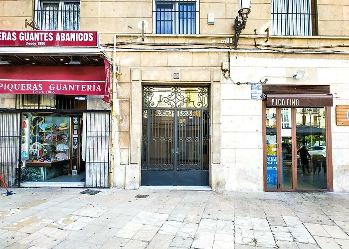 Catedral Reina Βαλένθια