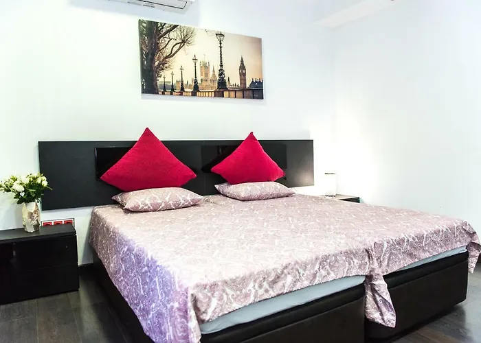 Apartamento Catedral Reina Valência