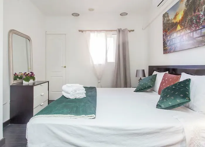 Apartamento Catedral Reina *