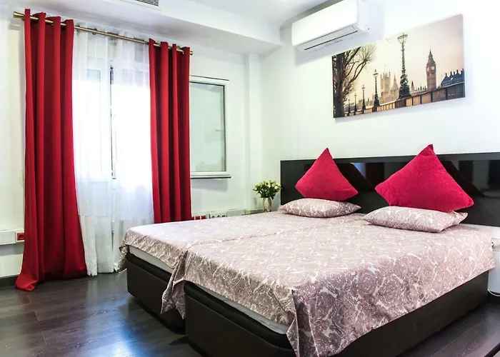 Apartamento Catedral Reina Valência