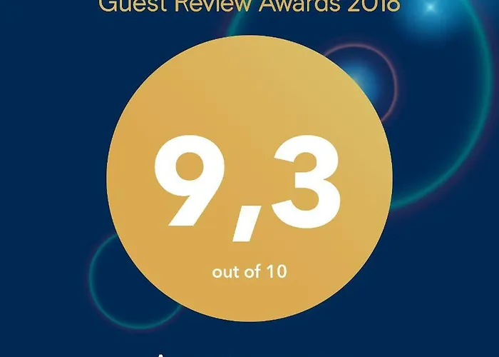 Sweet Appartement Valencia