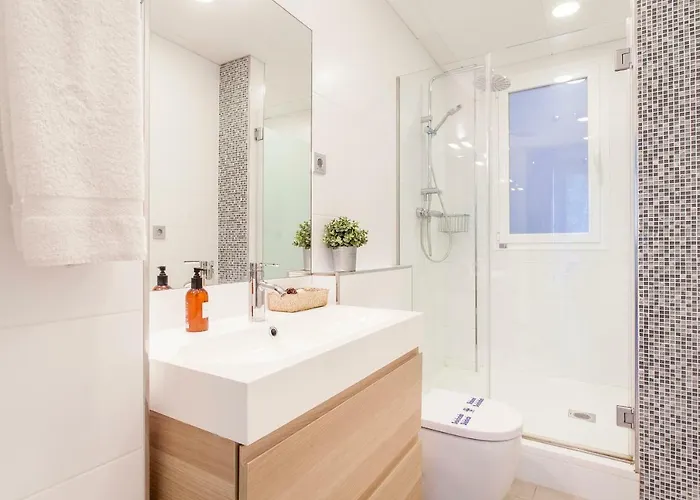 G&v Close To Center דירה