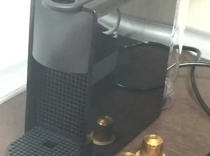 Lejlighed Garden Turia Downtown Valencia