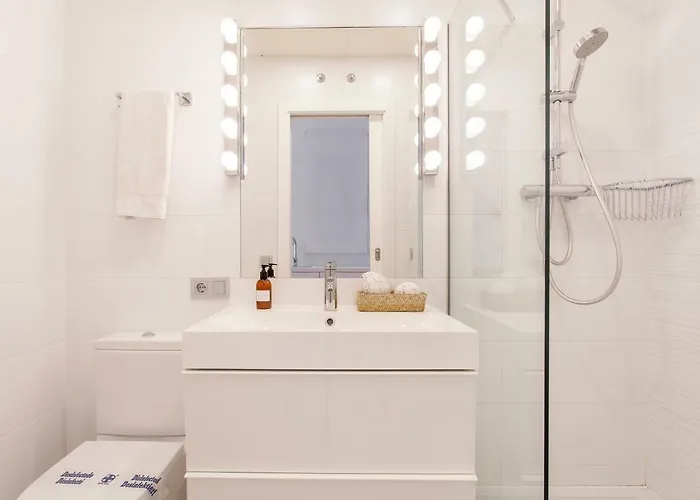 R&c Close To Center Βαλένθια