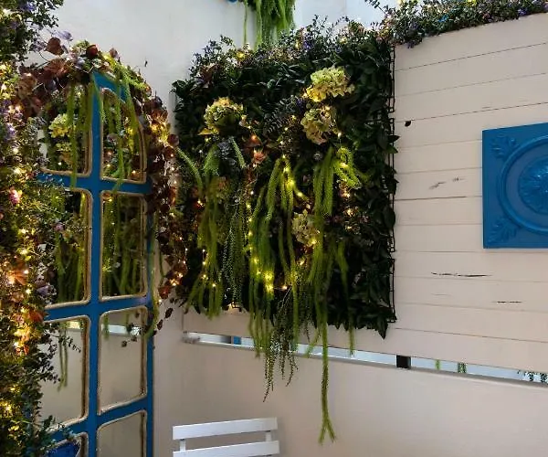 Singularstays Center * Valência