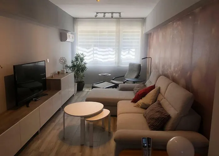 Betero & Apartamento