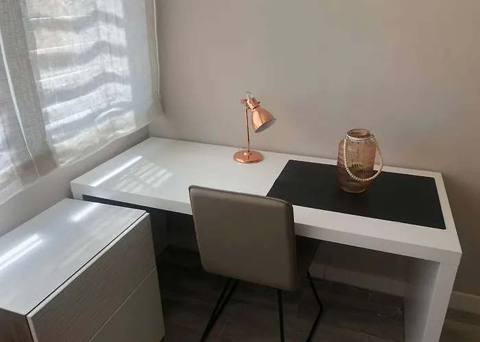 Betero & Apartamento