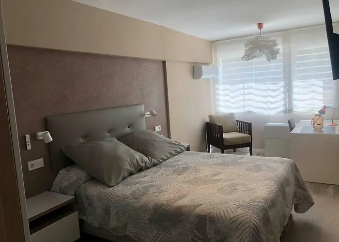 Apartamento Betero & *