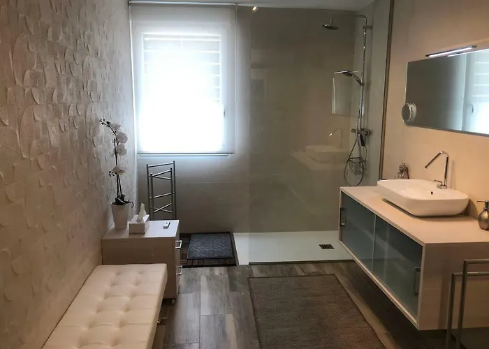 Betero & Apartamento Valência