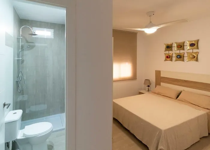 Apartamento Bioparc Metro *