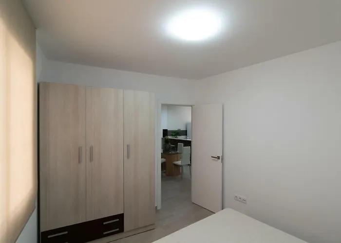 Apartamento Bioparc Metro