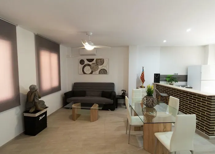 Apartamento Bioparc Metro