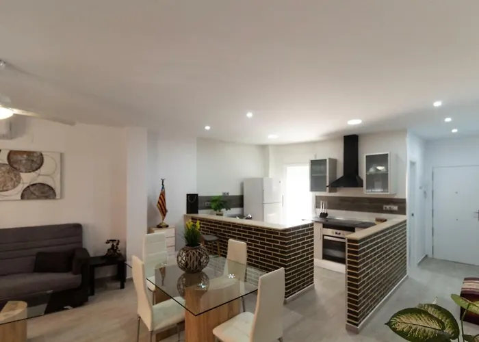 Bioparc Metro Apartamento *