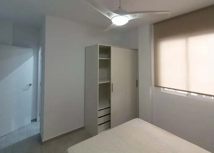 Apartamento Bioparc Metro Valencia