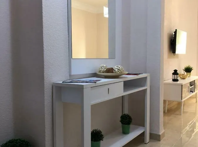 Gold Beach Apartamento Valência