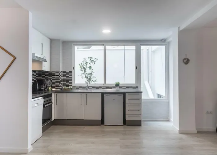 Islas Canarias * Βαλένθια