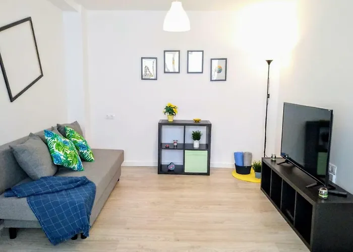 Islas Canarias Valencia