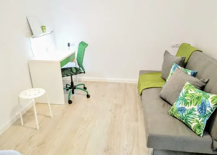 Islas Canarias Apartment