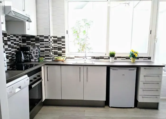 Islas Canarias Valencia