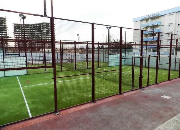 Wonderful In Canet De Berenguer. 아파트 발렌시아