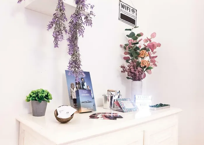 Ruzafa فالنسيا