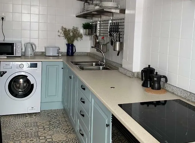 Slow Δωμάτια σε οικογενειακή κατοικία Βαλένθια