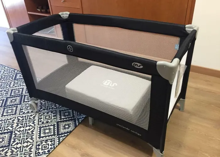 Loft En La Ciudad De Ciencias Y Cerca De La Playa