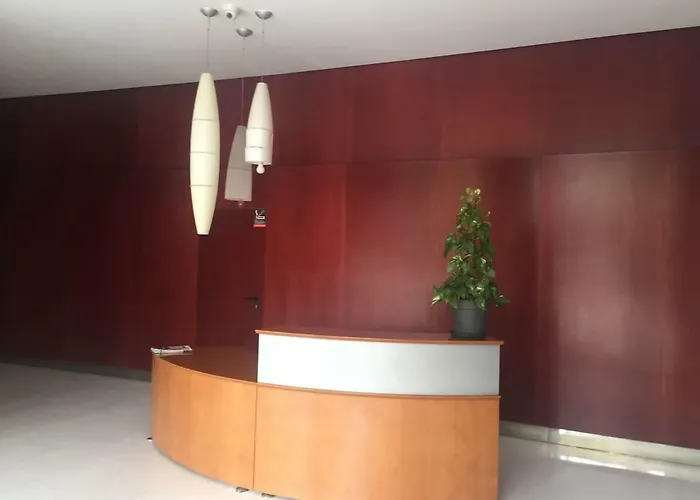 Loft En La Ciudad De Ciencias Y Cerca De La Playa *