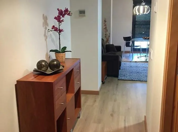 Apartment Loft En La Ciudad De Ciencias Y Cerca De La Playa