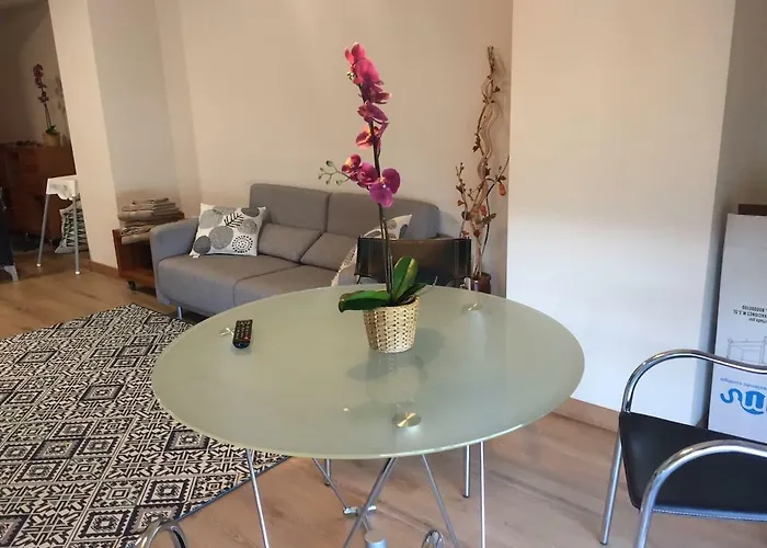 Loft En La Ciudad De Ciencias Y Cerca De La Playa Valencia