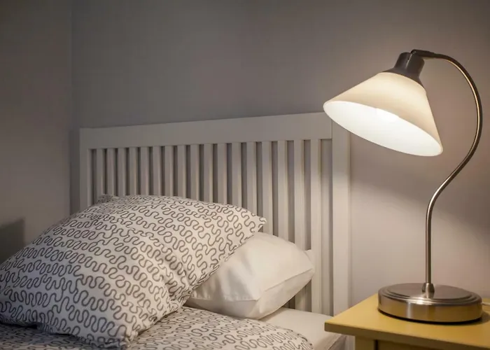 Lejlighed Alta Valencia