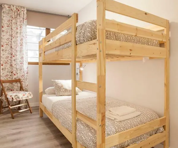 Lejlighed Alta Valencia