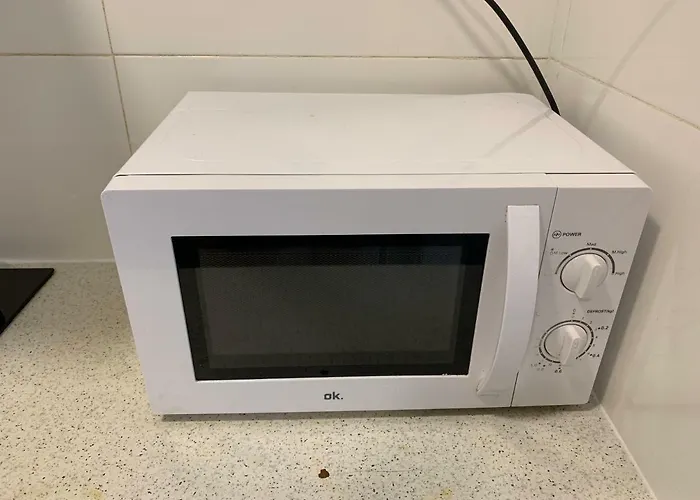 Center منزل للإقامة فالنسيا