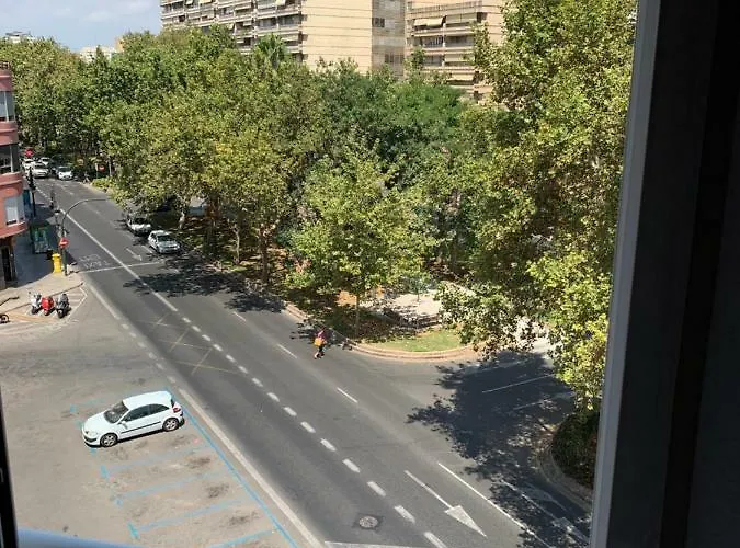 Center منزل للإقامة *