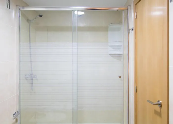 شقة Station. Free Wifi & Terrace *