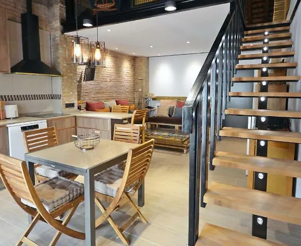 Prázdninový dům Casita En El Cabanal Con Patio