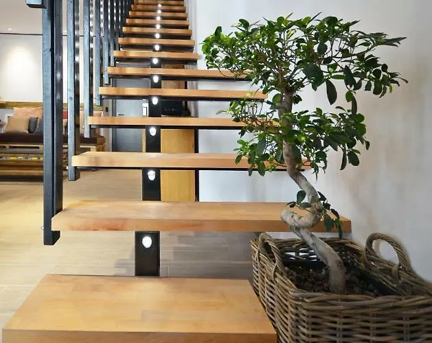 Prázdninový dům Casita En El Cabanal Con Patio Valencie