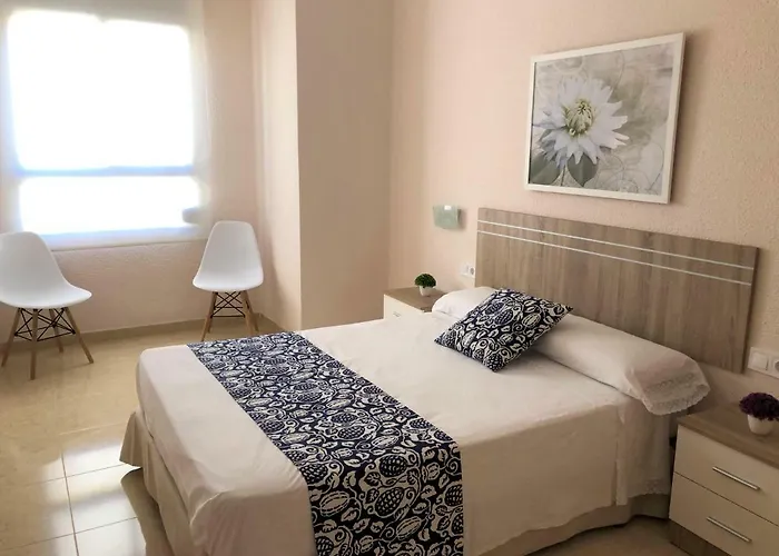 Gold Beach Apartamento *