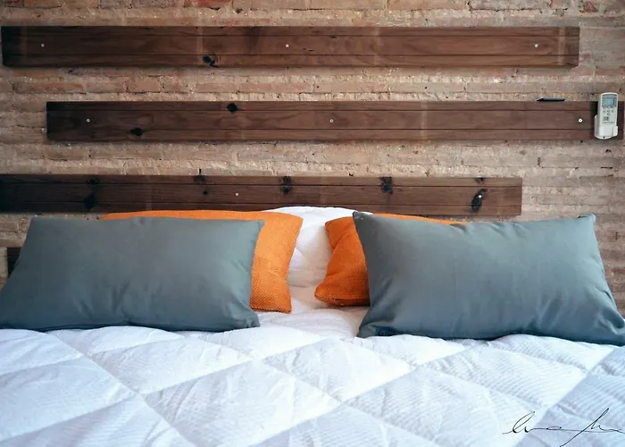 Casita En El Cabanal Con Patio