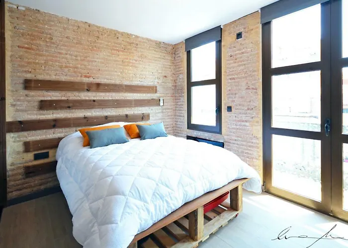 Casita En El Cabanal Con Patio Prázdninový dům *