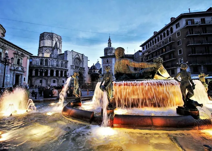 Puerto Διαμέρισμα Βαλένθια