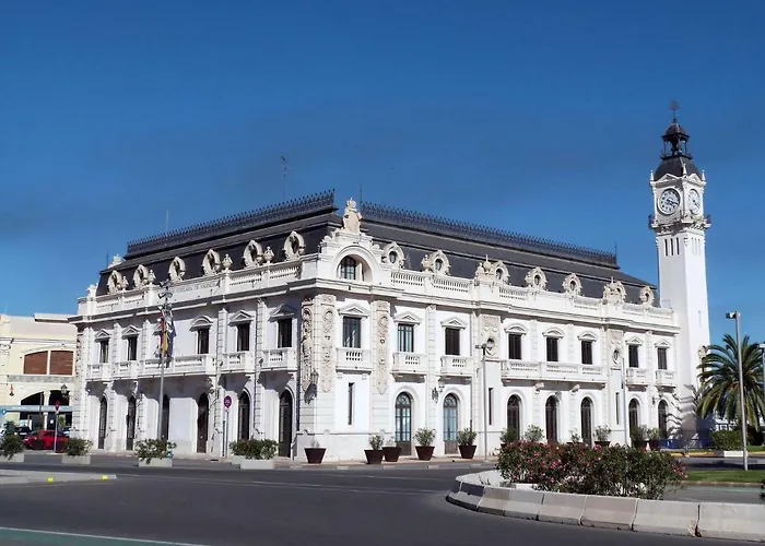 Διαμέρισμα Puerto