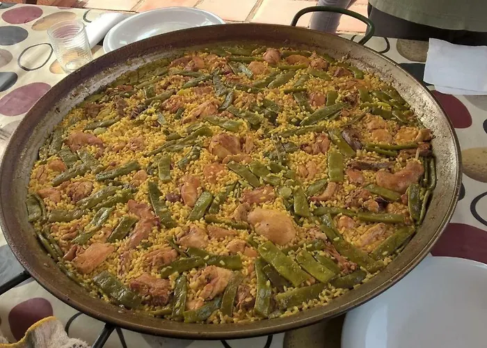 Puerto Βαλένθια