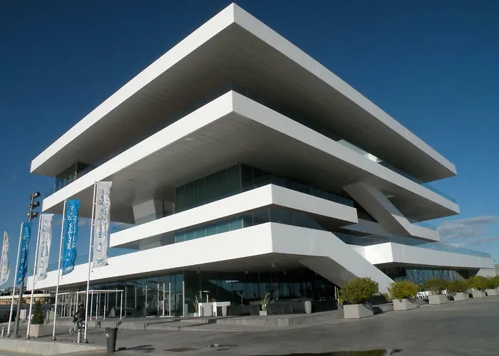 Puerto Διαμέρισμα *