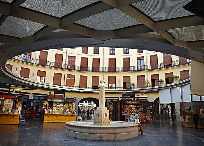 Puerto * Βαλένθια