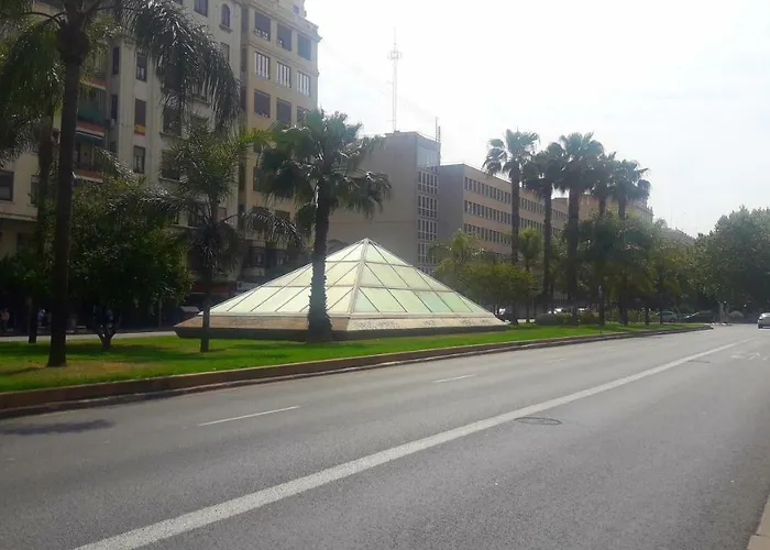 Angel Guimera & Breakfast B&B 발렌시아