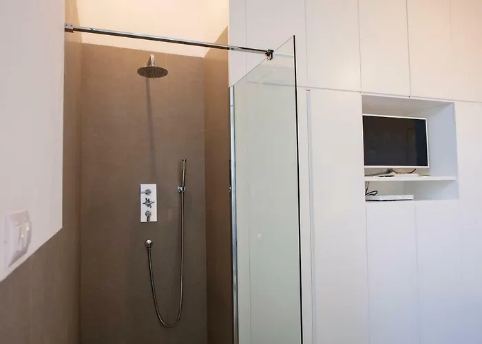 Florit Flats - Serranos * 瓦伦西亚