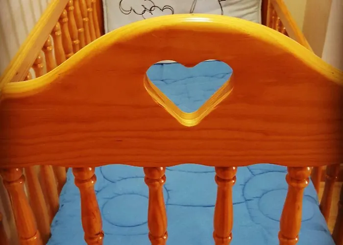 شقة Flats Piera Center فالنسيا